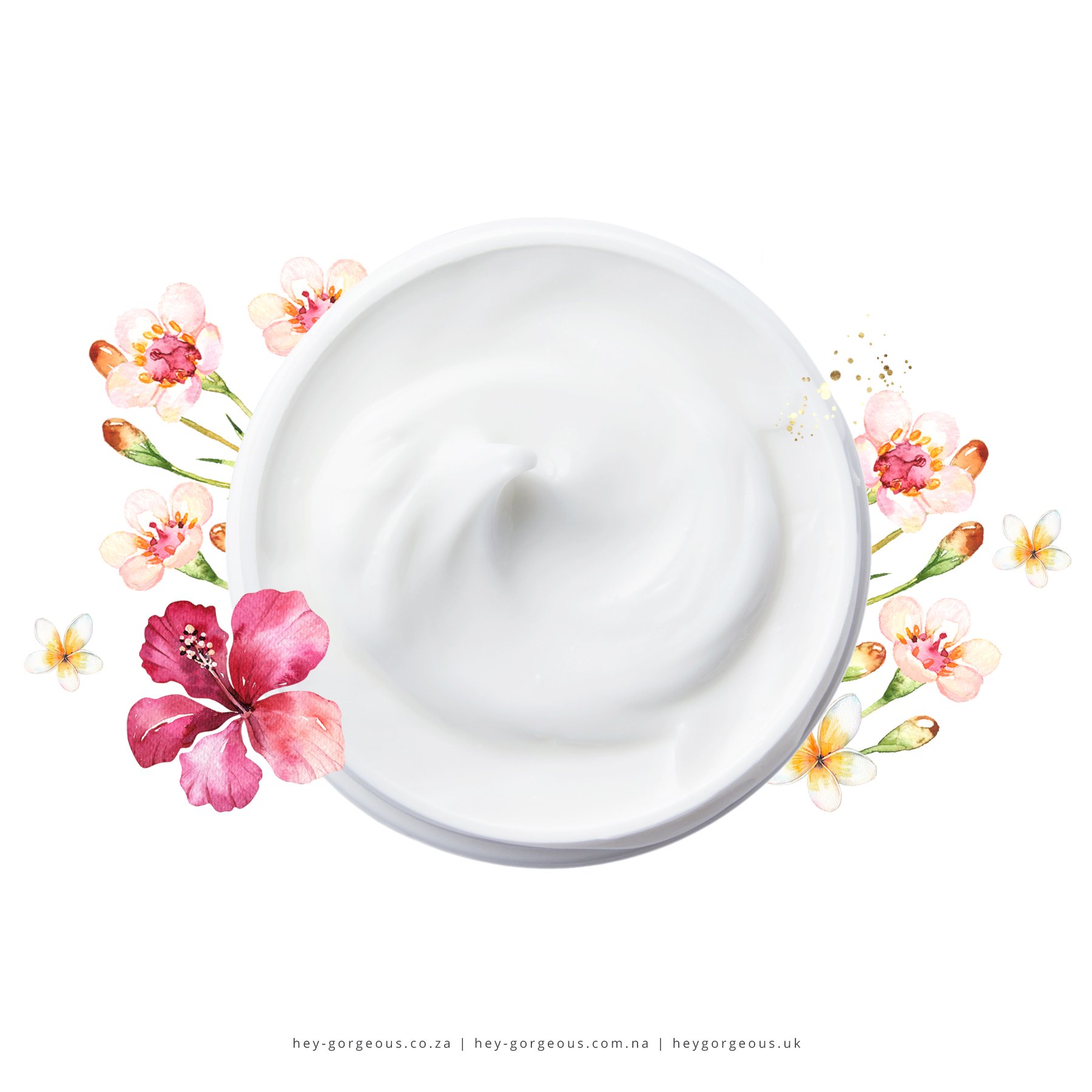 CREME DE LA CREME OLIVE & VITAMIN E NIGHT CREAM